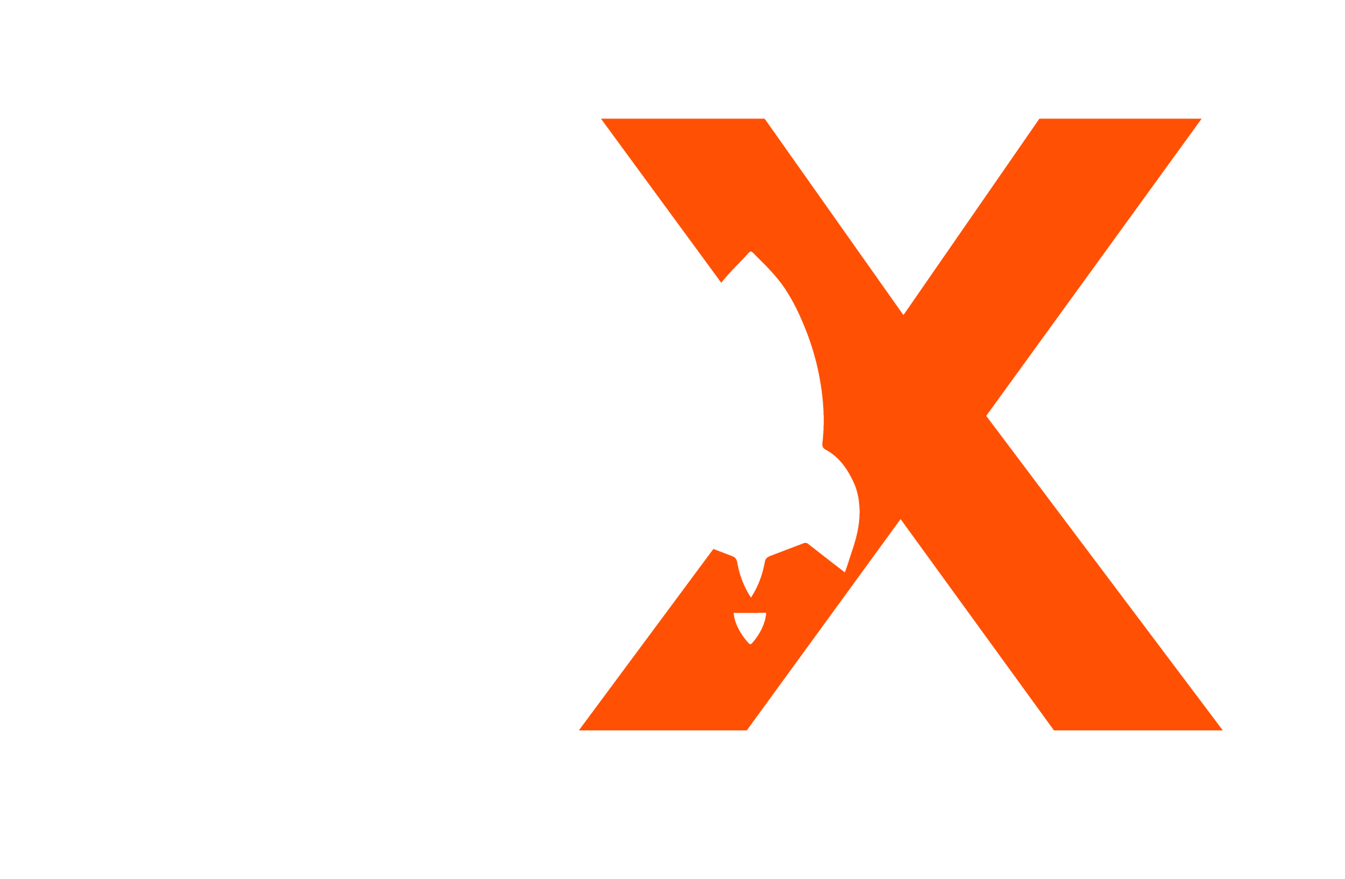 DX Rocket Logo